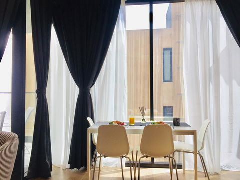 ONE Adelaide CBD - Accommodation Mount Tamborine 9