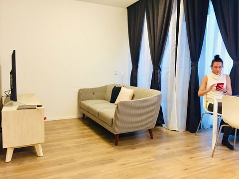 ONE Adelaide CBD - Accommodation Mount Tamborine 11
