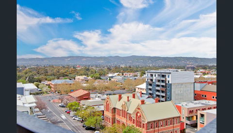 ONE Adelaide CBD - Accommodation Mount Tamborine 31