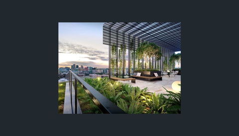 ONE Adelaide CBD - Accommodation Mount Tamborine 6