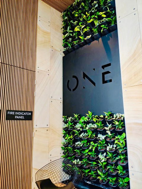 ONE Adelaide CBD - Accommodation Mount Tamborine 5