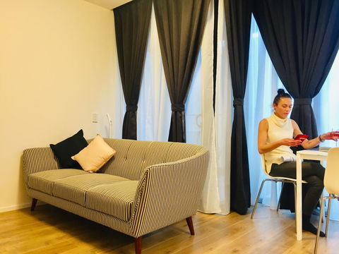 ONE Adelaide CBD - Accommodation Mount Tamborine 12