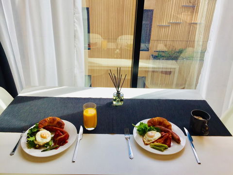 ONE Adelaide CBD - Accommodation Mount Tamborine 29