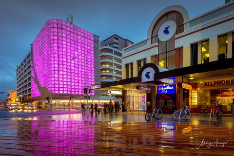 ONE Adelaide CBD - Accommodation Mount Tamborine 34