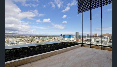 ONE Adelaide CBD - Accommodation Mount Tamborine 32
