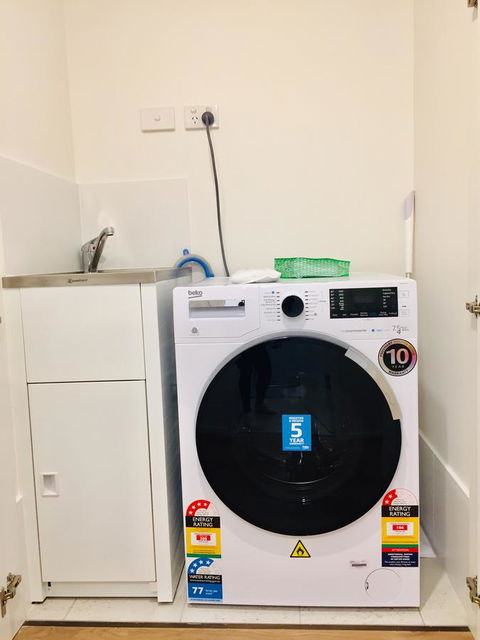 ONE Adelaide CBD - Accommodation Mount Tamborine 22