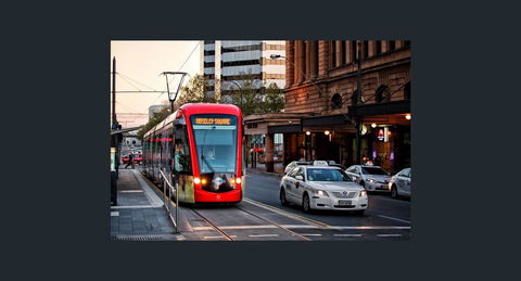 ONE Adelaide CBD - Accommodation Mount Tamborine 27