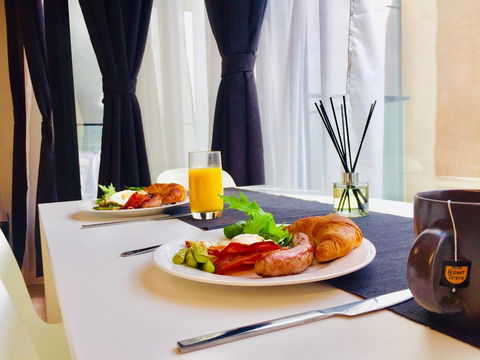 ONE Adelaide CBD - Accommodation Mount Tamborine 30