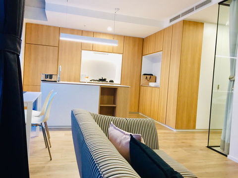 ONE Adelaide CBD - Accommodation Mount Tamborine 8