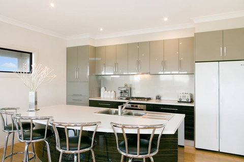 Gizmos Retreat - Accommodation Mount Tamborine 3