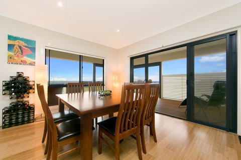 Gizmos Retreat - Accommodation Mount Tamborine 8