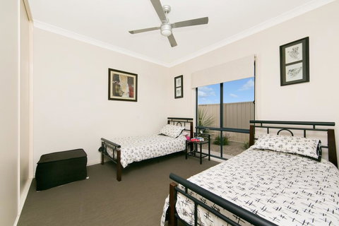 Gizmos Retreat - Accommodation Mount Tamborine 6