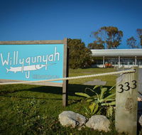 Willygunyah - Accommodation Mount Tamborine