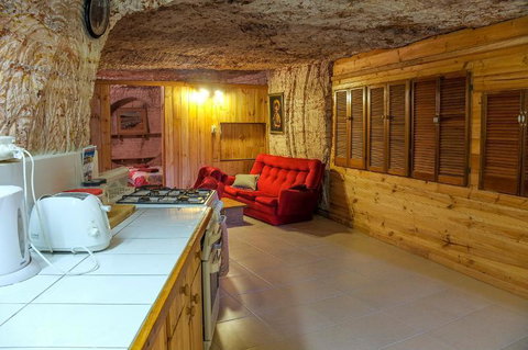 Venushill B+B - Accommodation Mount Tamborine 38