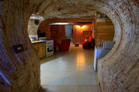 Venushill B+B - Accommodation Mount Tamborine 9