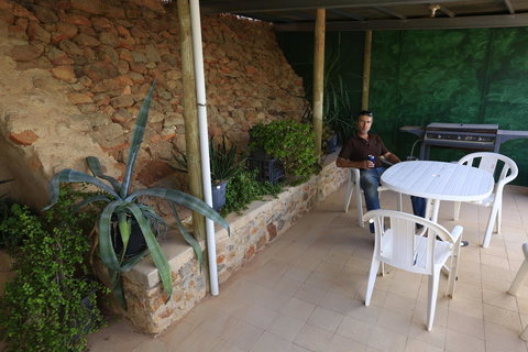 Venushill B+B - Accommodation Mount Tamborine 1