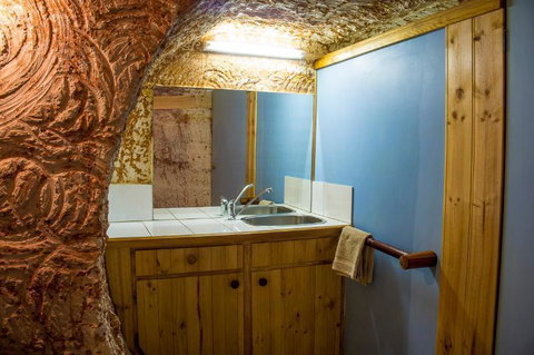 Venushill B+B - Accommodation Mount Tamborine 28