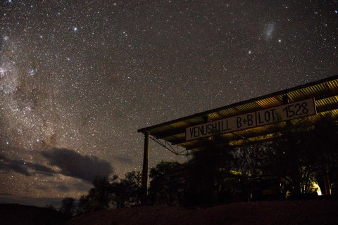 Venushill B+B - Accommodation Mount Tamborine 31