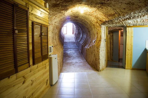 Venushill B+B - Accommodation Mount Tamborine 21