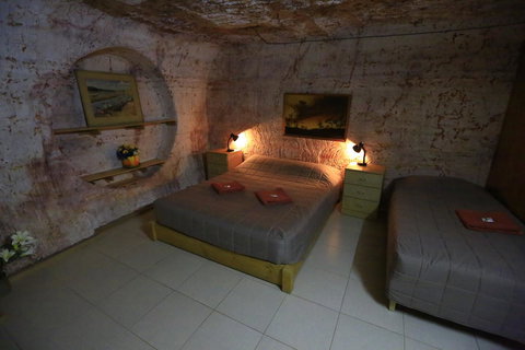 Venushill B+B - Accommodation Mount Tamborine 11