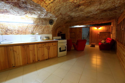 Venushill B+B - Accommodation Mount Tamborine 2