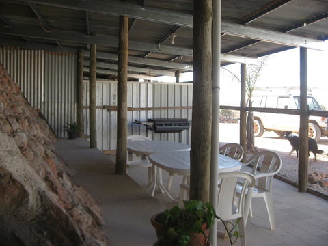 Venushill B+B - Accommodation Mount Tamborine 39