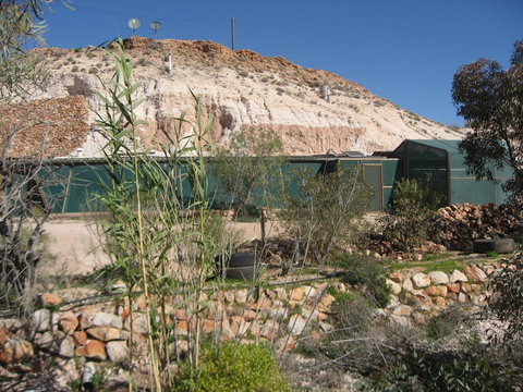 Venushill B+B - Accommodation Mount Tamborine 40