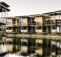 South Shores Trevally Villa 92 - South Shores Normanville - Accommodation Mount Tamborine