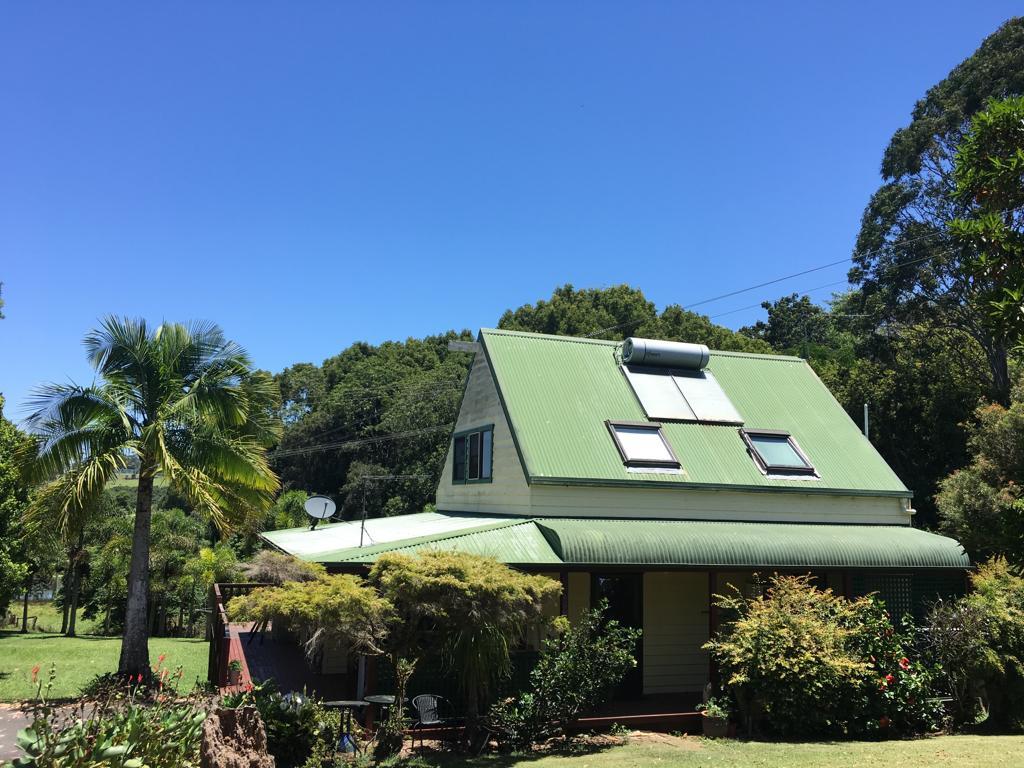  Accommodation Mount Tamborine