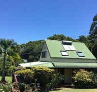 Yallaroo Cottage - Accommodation Mount Tamborine