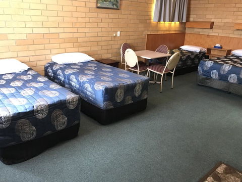 Frewville Motor Inn - Accommodation Mount Tamborine 14