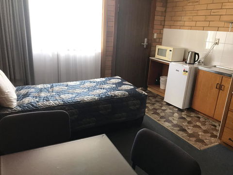 Frewville Motor Inn - Accommodation Mount Tamborine 10