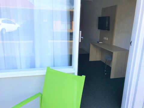 Frewville Motor Inn - Accommodation Mount Tamborine 3