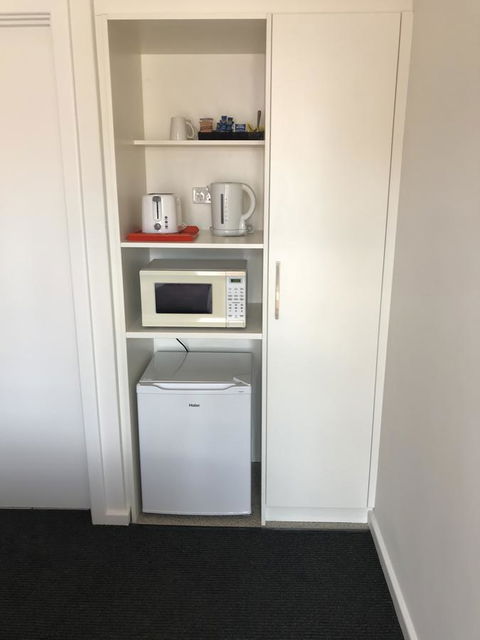 Frewville Motor Inn - Accommodation Mount Tamborine 21