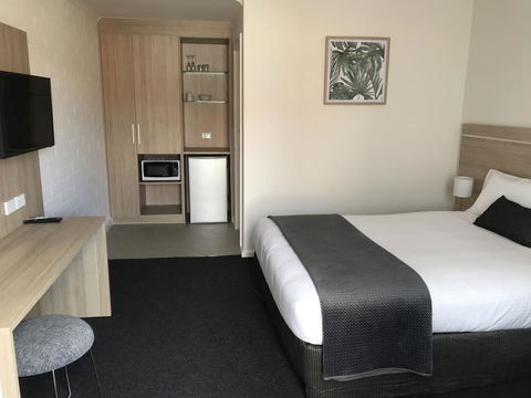Frewville Motor Inn - Accommodation Mount Tamborine 0