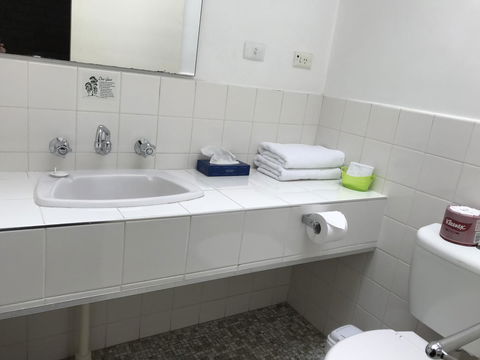 Frewville Motor Inn - Accommodation Mount Tamborine 8