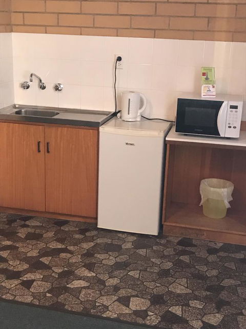 Frewville Motor Inn - Accommodation Mount Tamborine 28