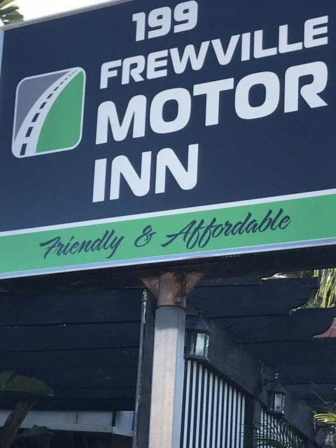 Frewville Motor Inn - Accommodation Mount Tamborine 27