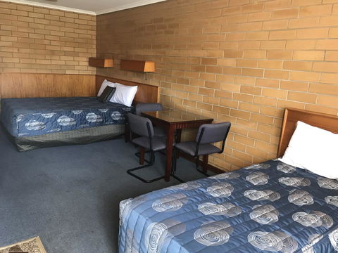Frewville Motor Inn - Accommodation Mount Tamborine 9