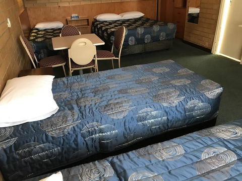 Frewville Motor Inn - Accommodation Mount Tamborine 13