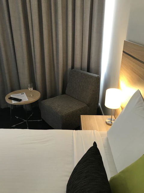 Frewville Motor Inn - Accommodation Mount Tamborine 2