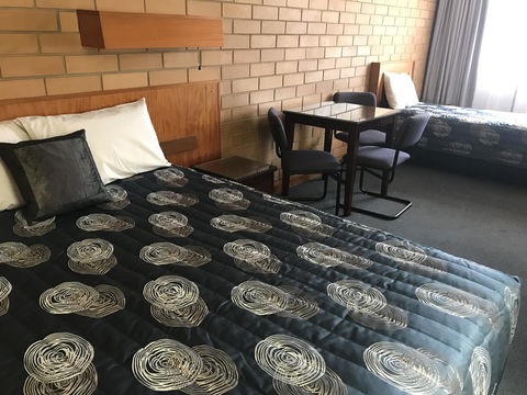Frewville Motor Inn - Accommodation Mount Tamborine 11