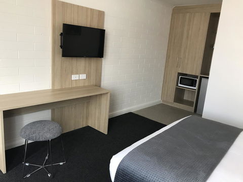 Frewville Motor Inn - Accommodation Mount Tamborine 15