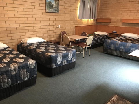 Frewville Motor Inn - Accommodation Mount Tamborine 12