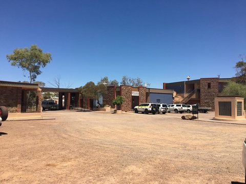 Desert Cave Hotel - Accommodation Mount Tamborine 36