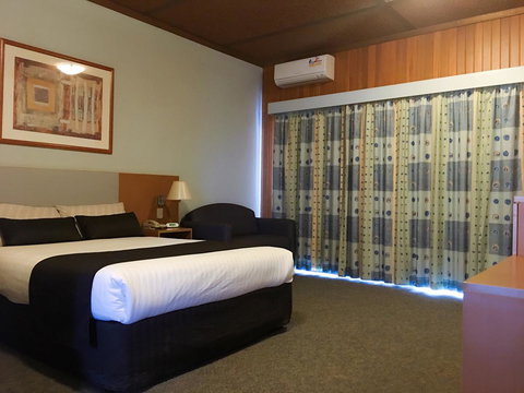 Desert Cave Hotel - Accommodation Mount Tamborine 43