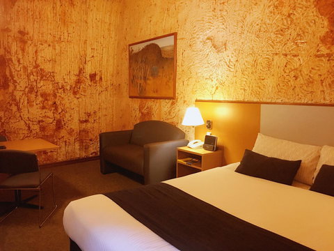 Desert Cave Hotel - Accommodation Mount Tamborine 41