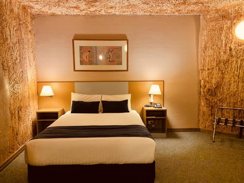 Desert Cave Hotel - Accommodation Mount Tamborine 10