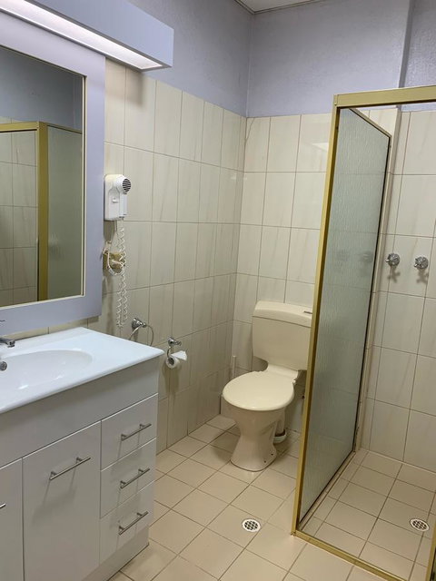 Desert Cave Hotel - Accommodation Mount Tamborine 31