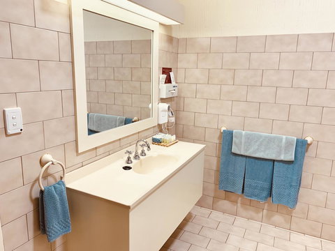 Desert Cave Hotel - Accommodation Mount Tamborine 21